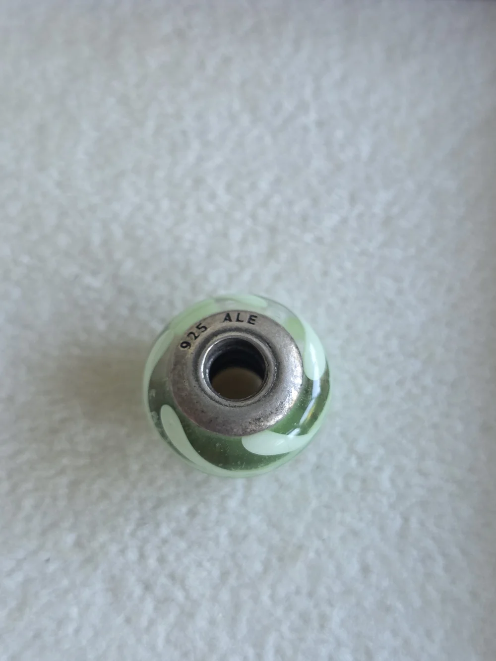 PANDORA  925 Charm